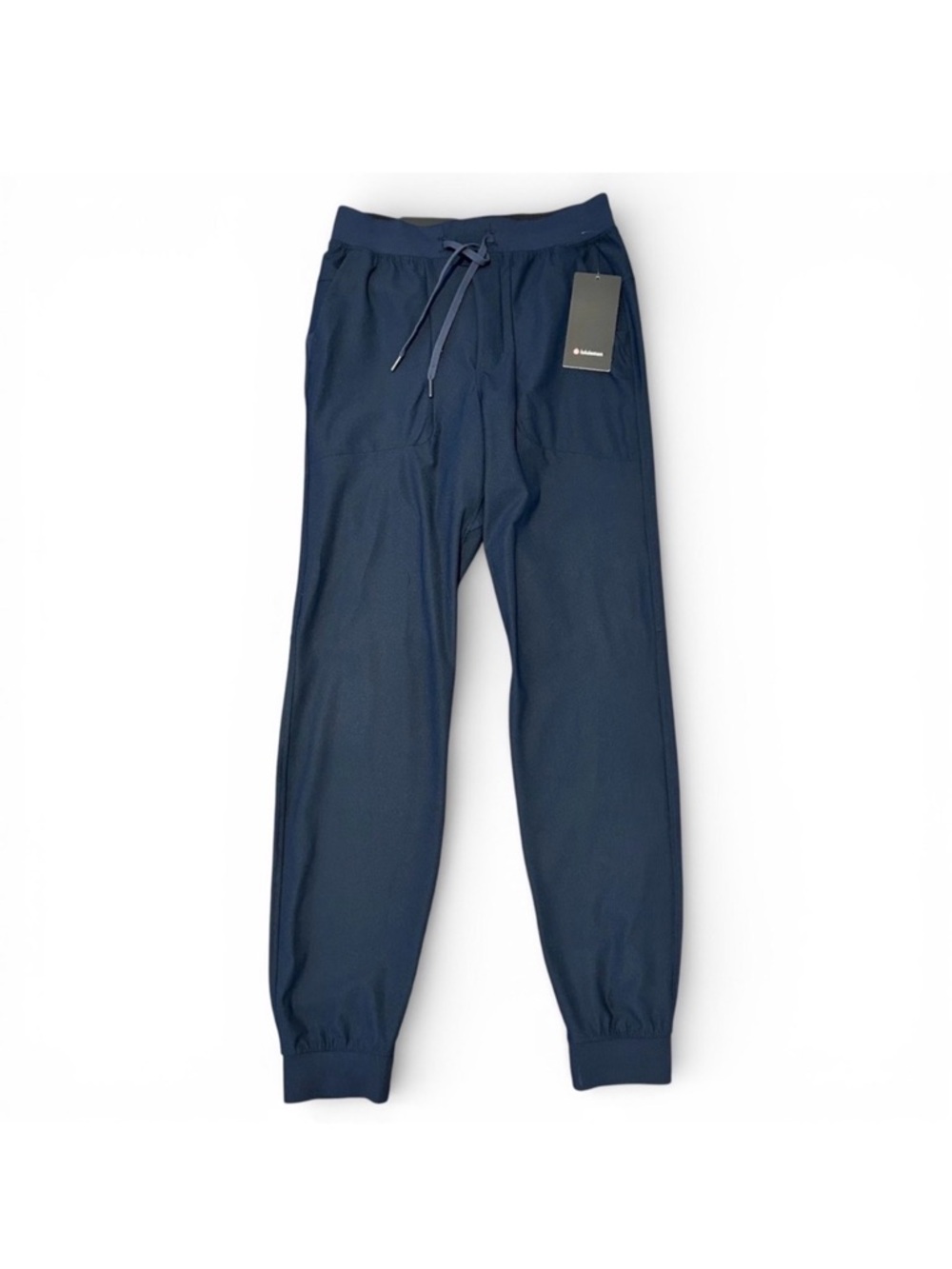Lululemon Men's Navy Jogger Pants Tall